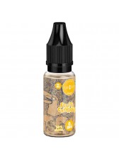 E-Liquide Curieux Natural Fruits Exotiques