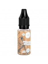 E-Liquide Curieux Natural Menthe Intense