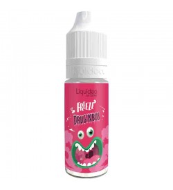 E-Liquide Liquideo Freeze Druginbus