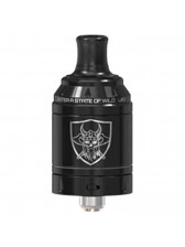 Atomiseur Vandy Vape Berserker Mini MTL RTA Noir
