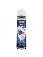 E-Liquide Liquideo Juice Heroes Holy Queen 50mL