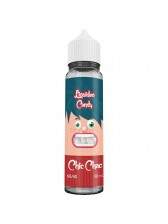E-Liquide Liquideo Tentation Chic Chac 50mL