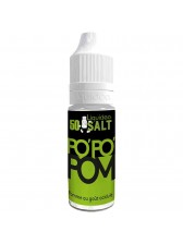 Sel de Nicotine Liquideo Fifty PoPoPom
