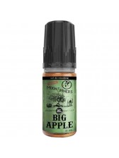 Sel de Nicotine Le French Liquide Moonshiners Big Apple
