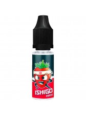 E-Liquide Kung Fruits Ishigo