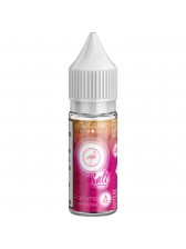 Sel de Nicotine Liquidarom SeLad Pomme Framboise