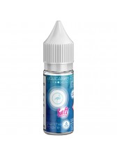 Sel de Nicotine Liquidarom SeLad Menthe Polaire