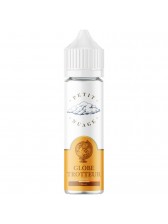 E-Liquide Petit Nuage Globe Trotteur 60mL