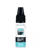E-Liquide Basik Menthe Forte