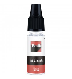 E-Liquide Basik M Classic
