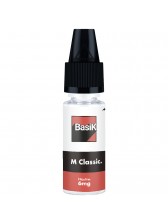 E-Liquide Basik M Classic