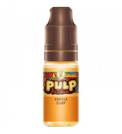 E-Liquide Pulp Kitchen Vanilla Slurp