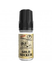 E-Liquide Le French Liquide Moonshiners Gold Sucker