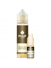 E-Liquide Pulp Blond au Miel Noir 60mL 3mg