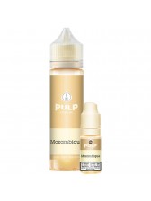 E-Liquide Pulp Mozambique 60mL 3Mg