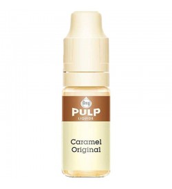 E-Liquide Pulp Caramel...