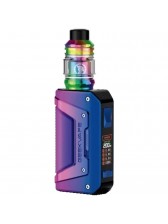 Kit Geekvape Aegis Legend 2 L200 Purple Rainbow