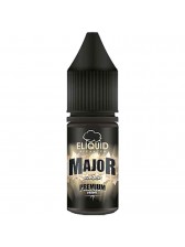 E-Liquide Eliquid France Le Major