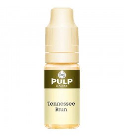 E-Liquide Pulp Tennessee brun