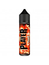 E-Liquide Eliquid France Player 50mL