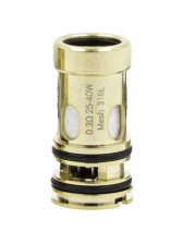 Résistance DotMod DotCoil DotAIO V2
