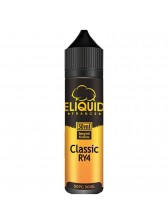 E-Liquide Eliquid France Classic RY4 50mL