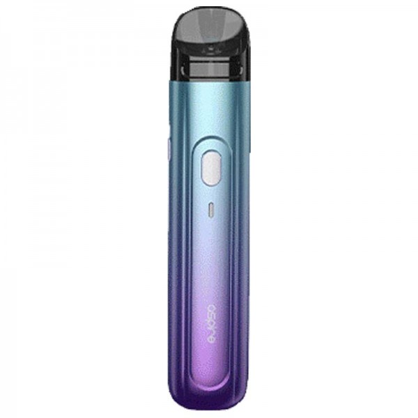 Pod Aspire Flexus Q Bleu Violet