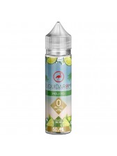 E-Liquide Liquidarom Mojito 50mL