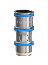 Résistance Aspire Guroo