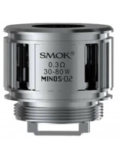 Résistance Smok Minos Q2
