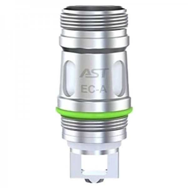 Résistance Eleaf EC-A