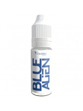 E-Liquide Liquideo Blue Alien