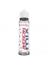 E-Liquide Liquideo Américan Mix 50 mL
