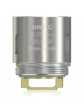 Résistance Eleaf HW Ello