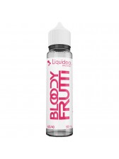 E-Liquide Liquideo Bloody Frutti 50 mL
