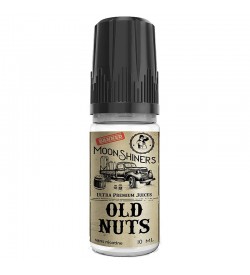E-Liquide Moonshiners Old Nuts