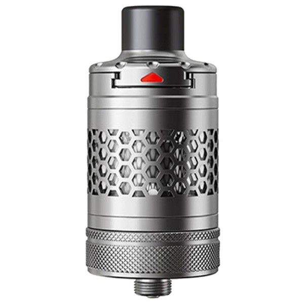 Clearomiseur Aspire Nautilus 3S Inox