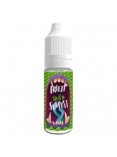 E-Liquide Liquideo Freeze Fruit Du Serpent