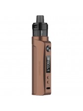 Kit Vaporesso Gen PT80S marron