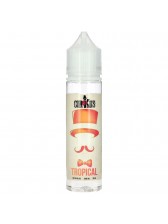 E-Liquide Cirkus Tropical 50 mL