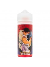 E-Liquide Fighter Fuel Seiryuto 100 mL