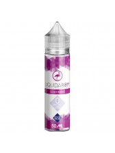 E-Liquide Liquidarom Gold Blend 50 mL
