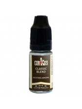 Sel De Nicotine Cirkus Classic Blend