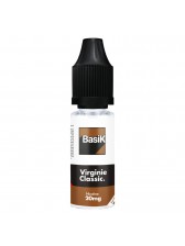 Sel de Nicotine Basik Virginie Classic