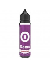 E-Liquide E-Tasty Oario 50 mL