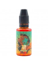 Concentré Fighter Fuel Kansetsu 30 mL