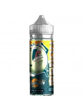 E-Liquide Kung Fruits Meron 100 mL