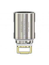 Résistance Wismec WS