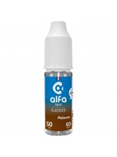 E-Liquide Alfaliquid Malawia 50/50