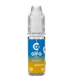 E-Liquide Alfaliquid...